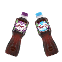 Cheers Juice Sticker by Ribena
