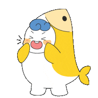 동원참치 Sticker