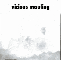 Godzilla Mauling GIF