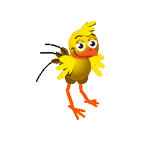 Dincknl bso kinderopvang pedagogisch medewerker dinck Sticker