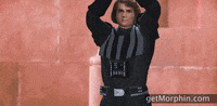 Angry Star Wars GIF by Morphin