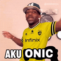 Aku GIF