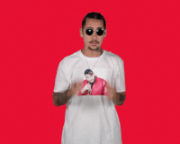 What The Fuck Wtf GIF by Jez Dior