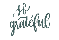 Thanks Thank You Sticker