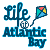 Abmg Sticker by AtlanticBay