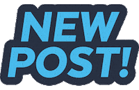 Abmg Sticker by AtlanticBay