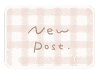 にゅ Sticker