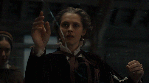 Adow GIF by A Discovery of Witches