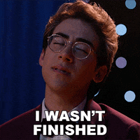 Charley GIF by Paramount+