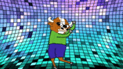 Shake It Dancing GIF