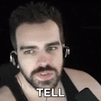 Where Are You Question GIF