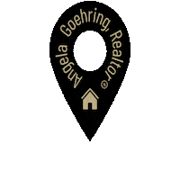 Realtor Century21 Sticker by Angela Goehring C21