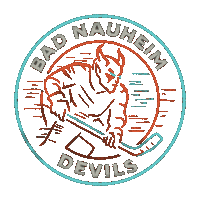 Eishockey Sticker by HIGHspeeΔ