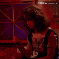 High School Film GIF by Arrow Video