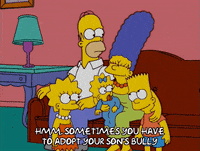 homer simpson episode 3 GIF