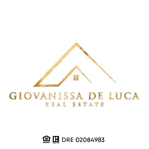 Giovanissa De Luca Sticker by JohnHart Real Estate