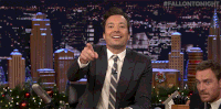 jimmy fallon commercial break GIF by The Tonight Show Starring Jimmy Fallon