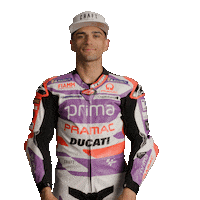 Sport Love Sticker by MotoGP