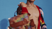 Joel Kim Booster Party GIF by Coach