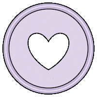 The_Happy_Planner happy heart mood taphere Sticker