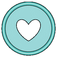 The_Happy_Planner happy heart mood taphere Sticker