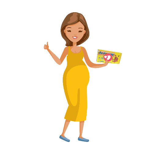 Love Sticker by Bausch Health