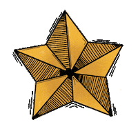 Calidez Sticker
