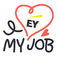 Ey Love Sticker by eytwcareers