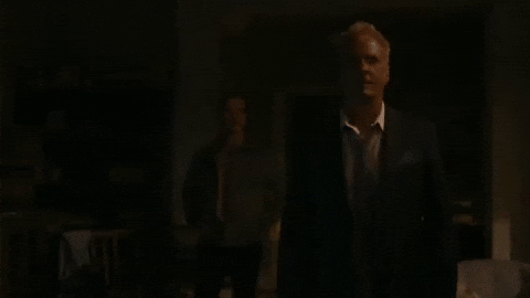 Better Call Saul Apartment GIF