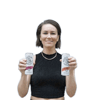 Tampa Pour It Up Sticker by TesLeeee