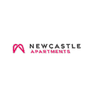 myapartments_ luxury newcastle apartments luxury apartments Sticker