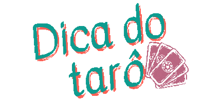Taro Tarot Card Sticker by Sagrado Tarot