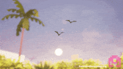 Cartoon 3D GIF by The Animation Project