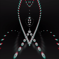 loop mirror GIF