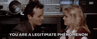 bill murray GIF by Ghostbusters 