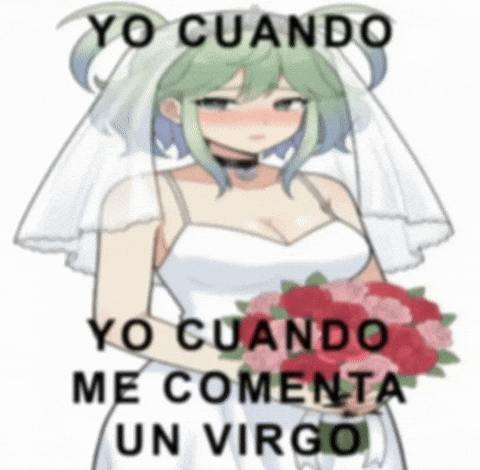 Virgo GIF