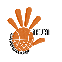 Coach K Basketball Sticker by 2sport4life