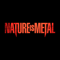 Nature Eats Nature GIF by Nature Is Metal