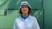 Us Open Reaction GIF by Chris Mann