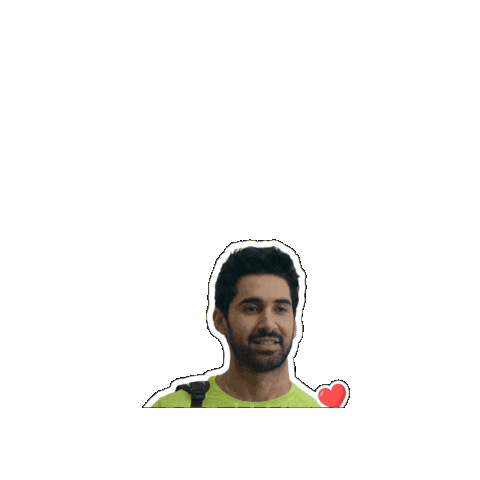 Cant Take My Eyes Off You Love Sticker by Sony Music India