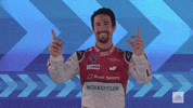 lucas di grassi racing GIF by ABB Formula E