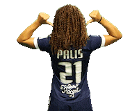 Football Soccer Sticker by FC Girondins de Bordeaux