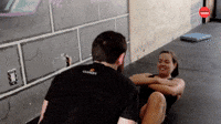 Crazy-Fit Kiss 6