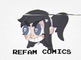 RefamComics mafer refam refam comics refamcomics GIF