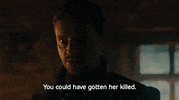 Adow GIF by A Discovery of Witches