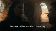 Adow GIF by A Discovery of Witches