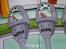 rockos modern life nicksplat GIF