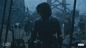Prepare Season 7 GIF by Game of Thrones
