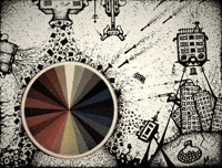 Marc Rodriguez Art GIF