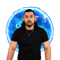 2000S Miguel Sticker by BOBO